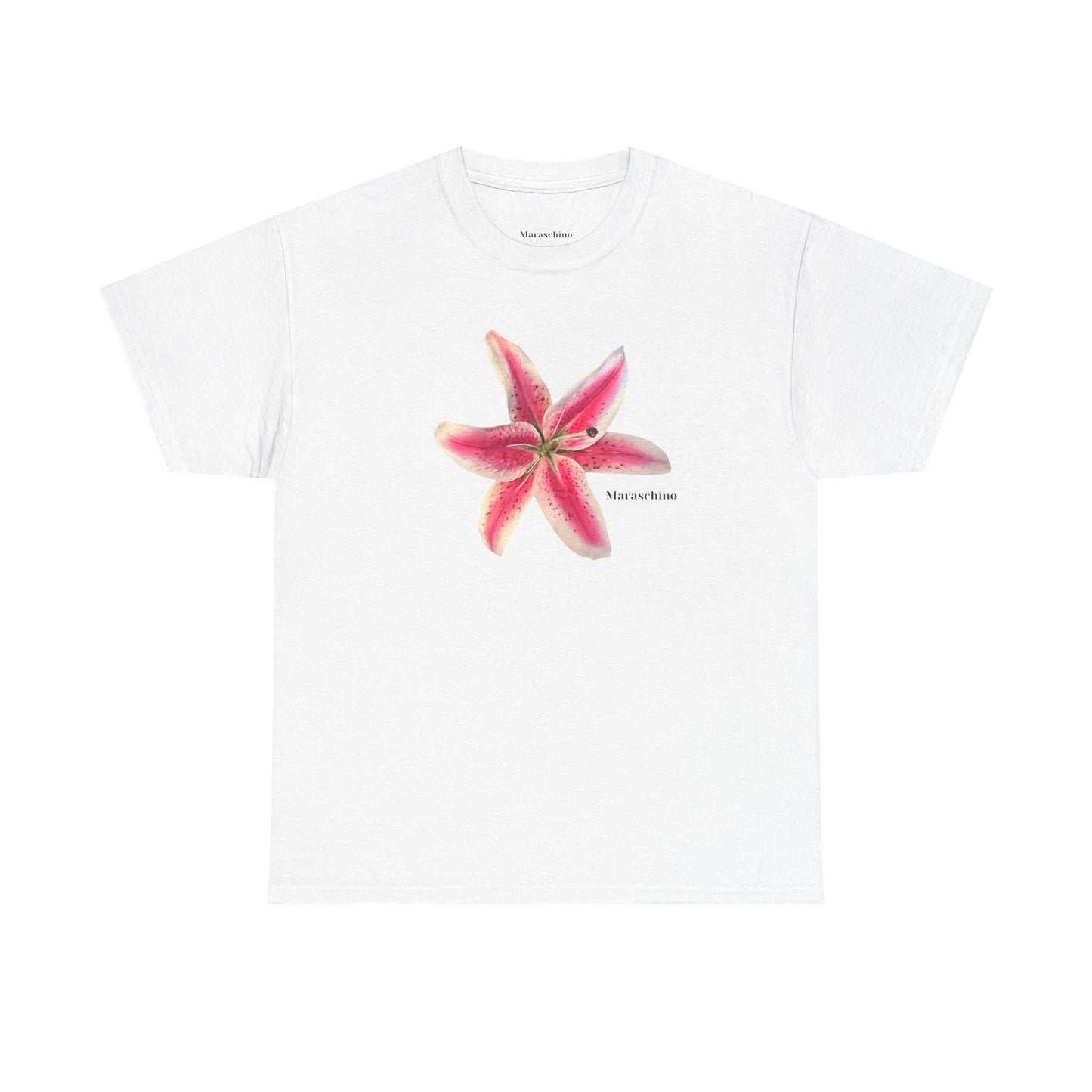 Lily T-Shirt