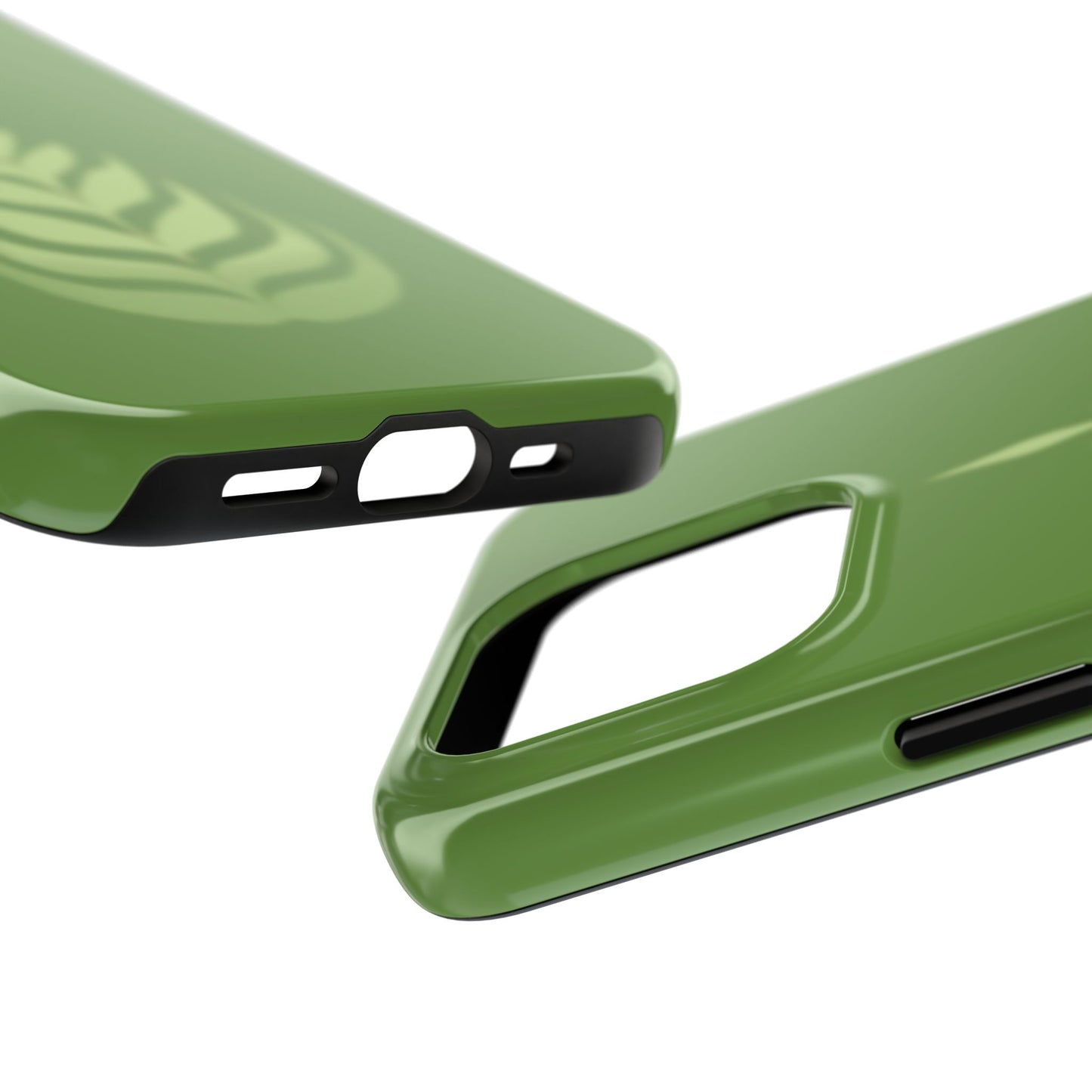 Matcha Latte Phone Case