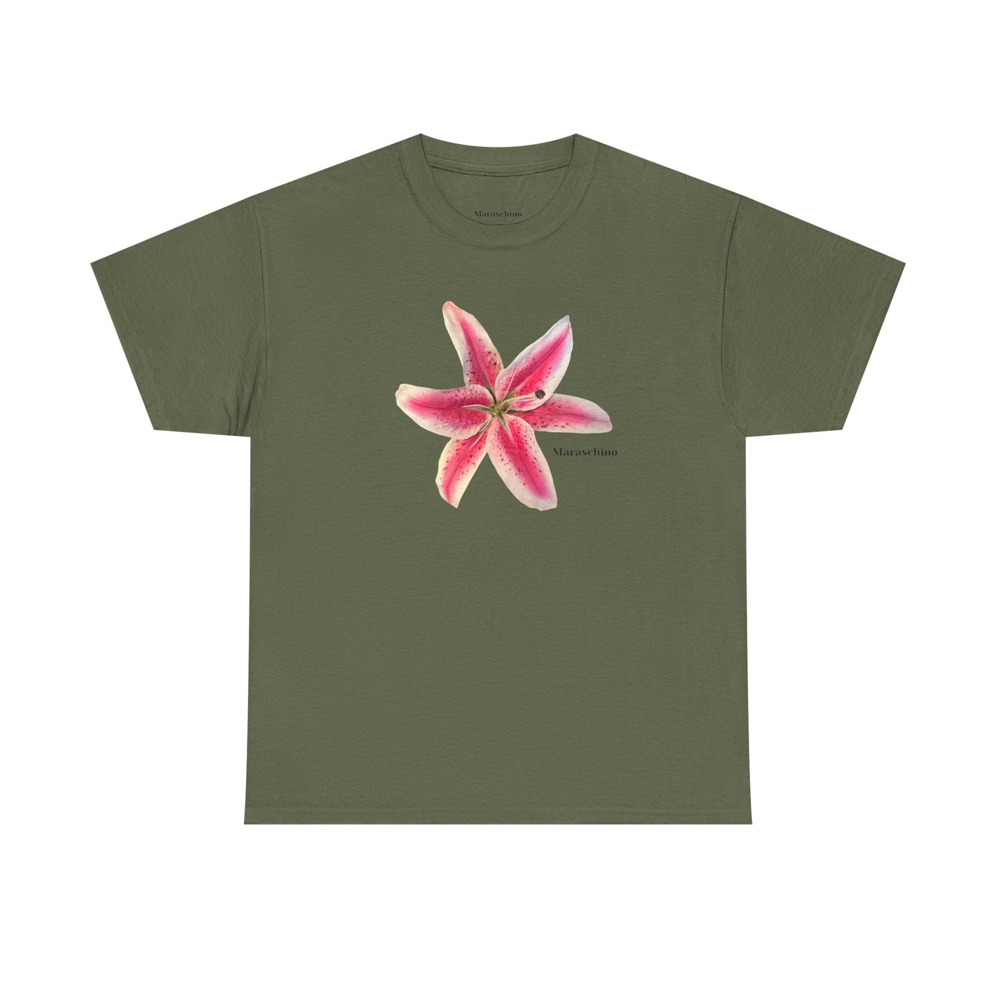 Lily T-Shirt