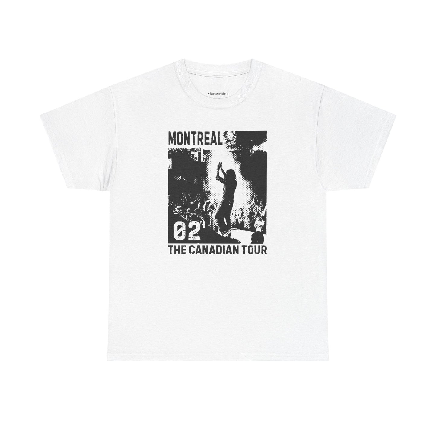 Montreal Teen T-Shirt