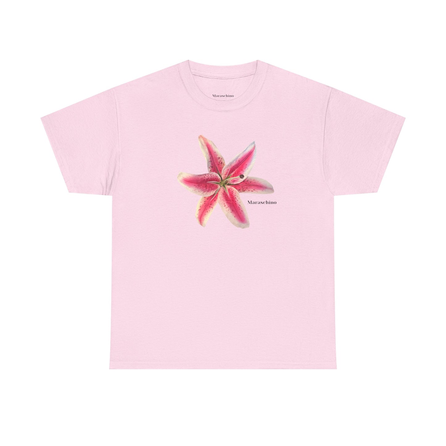 Lily T-Shirt
