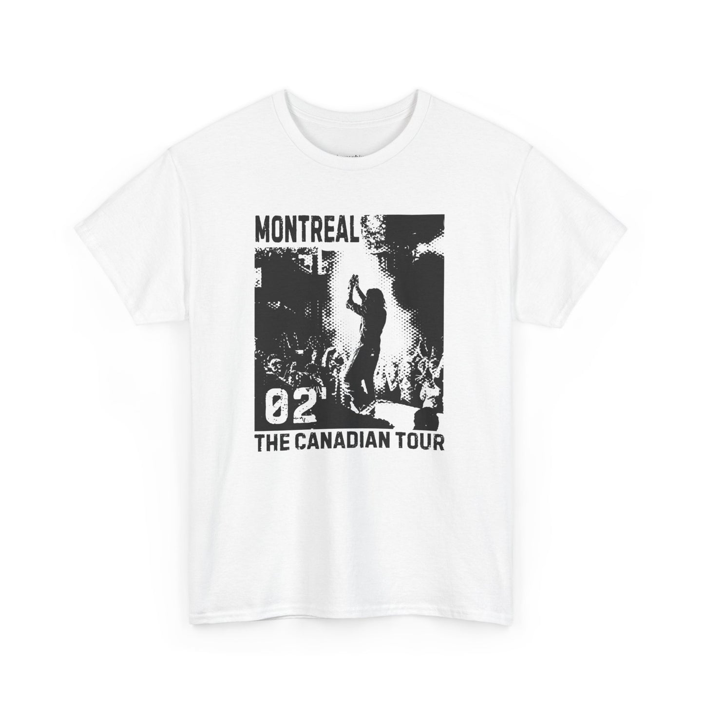 Montreal Teen T-Shirt