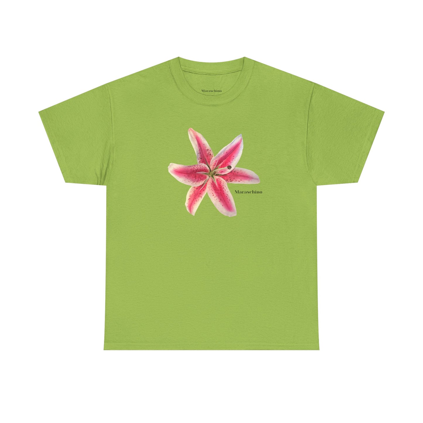 Lily T-Shirt