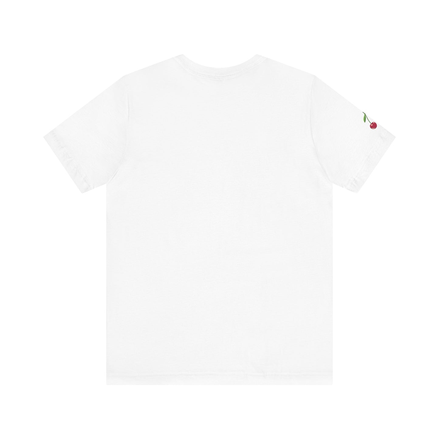 tummy ache survivor t-shirt