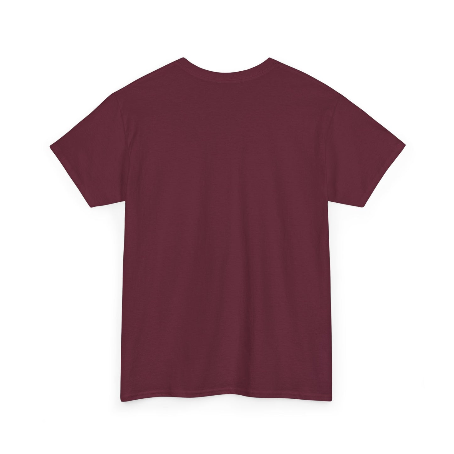 Vintage Car Graphic T-Shirt