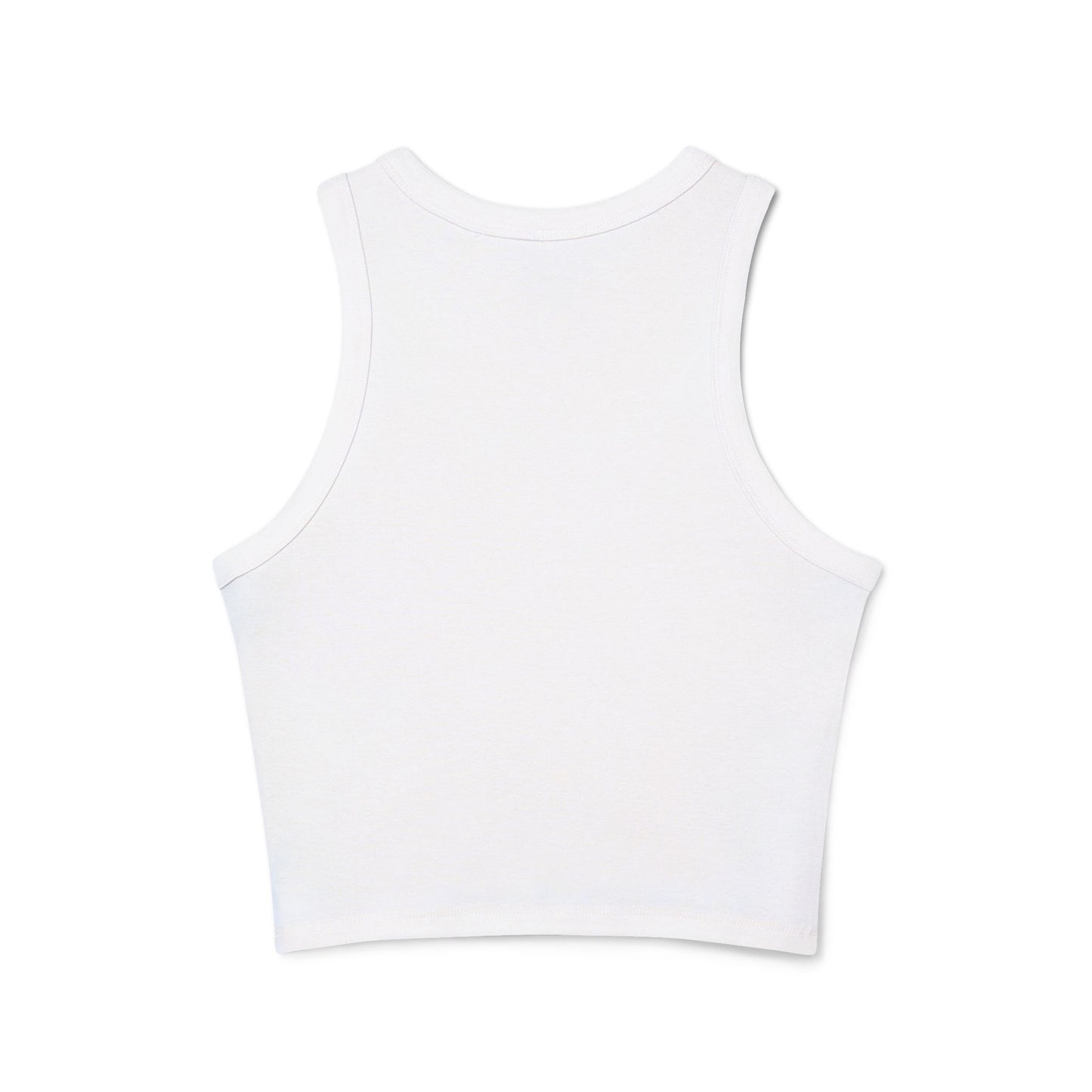 Tummy ache survivor tank top