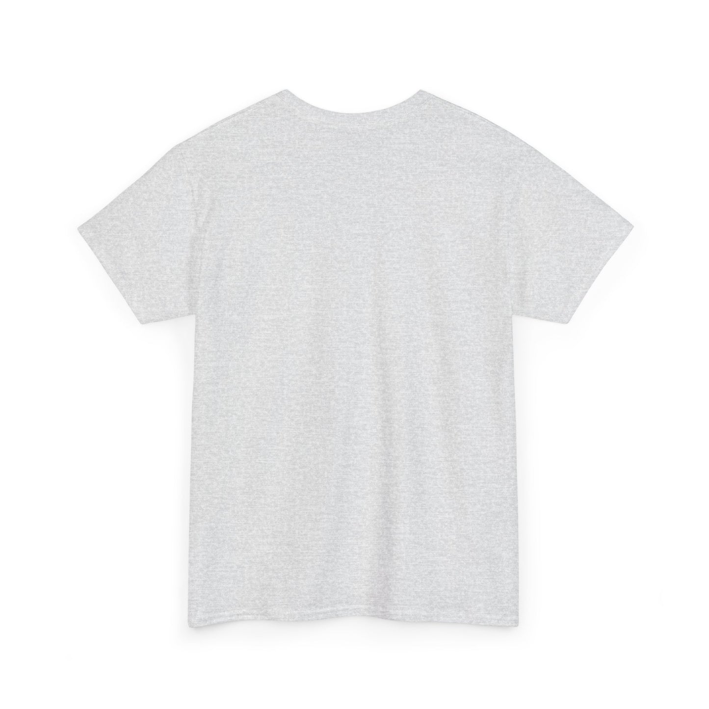 Vintage Car Graphic T-Shirt