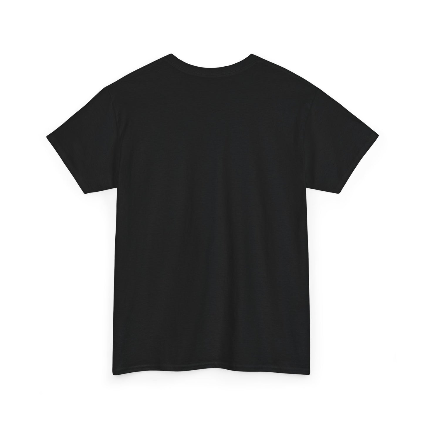 Vintage Car Graphic T-Shirt